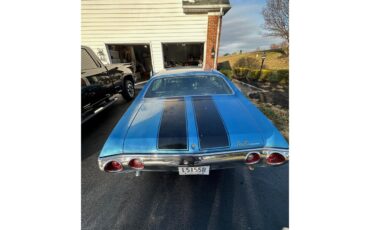 Chevrolet-Chevelle-malibu-1972-Blue-Black-7