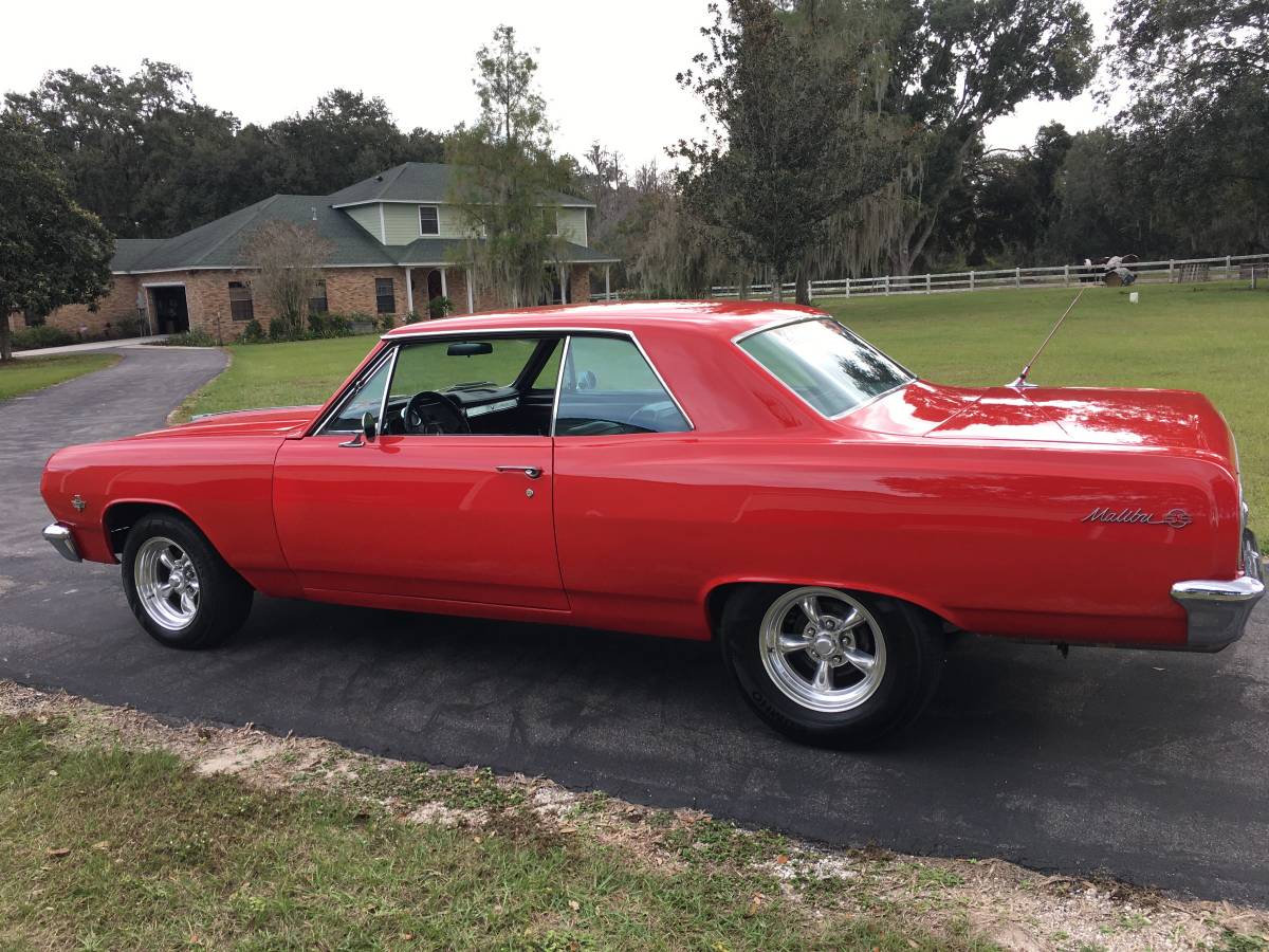 Chevrolet-Chevelle-malibu-ss-1965-red