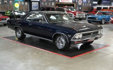 Chevrolet-Chevelle-ss-1966-Dark-Blue-Black-3