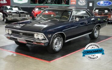 Chevrolet-Chevelle-ss-1966-Dark-Blue-Black-45