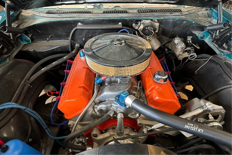 Chevrolet-Chevelle-ss-1968-Green-Gray-18
