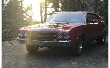 Chevrolet-Chevelle-ss-1970-Red-Black-1