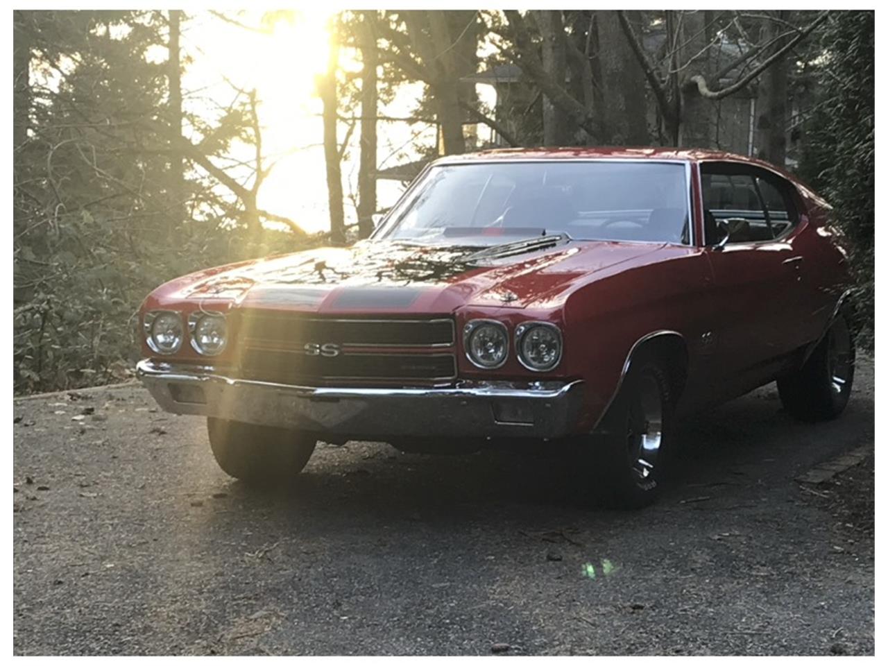 Chevrolet-Chevelle-ss-1970-Red-Black-1