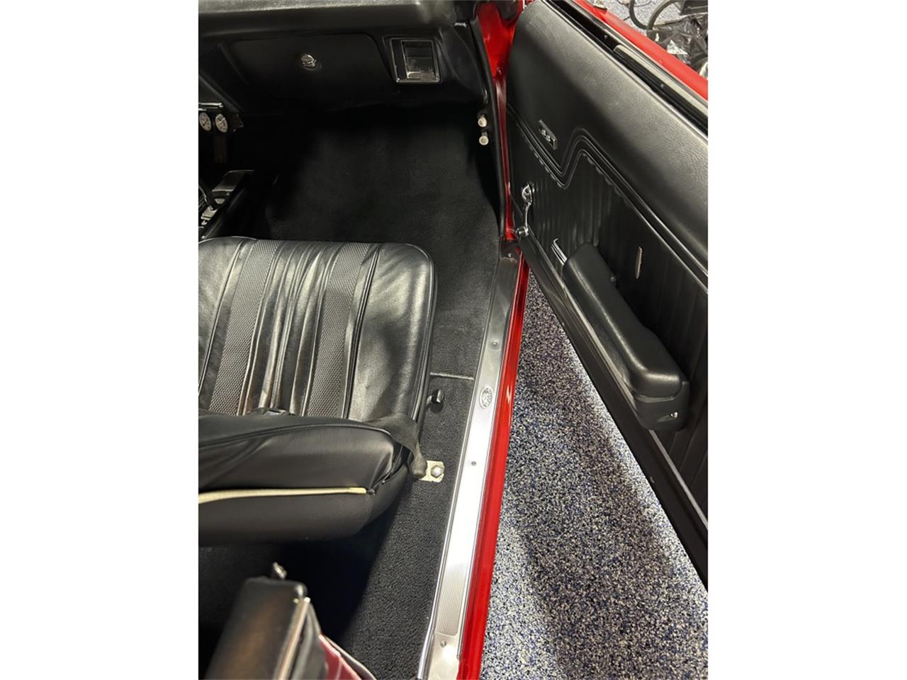 Chevrolet-Chevelle-ss-1970-Red-Black-14