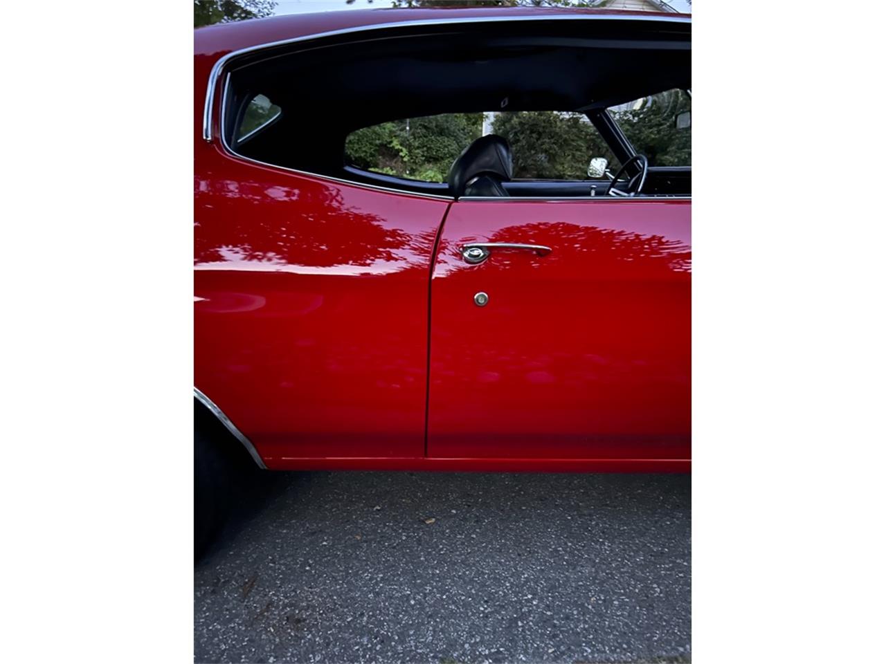 Chevrolet-Chevelle-ss-1970-Red-Black-17