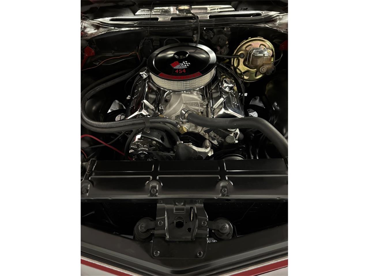 Chevrolet-Chevelle-ss-1970-Red-Black-20