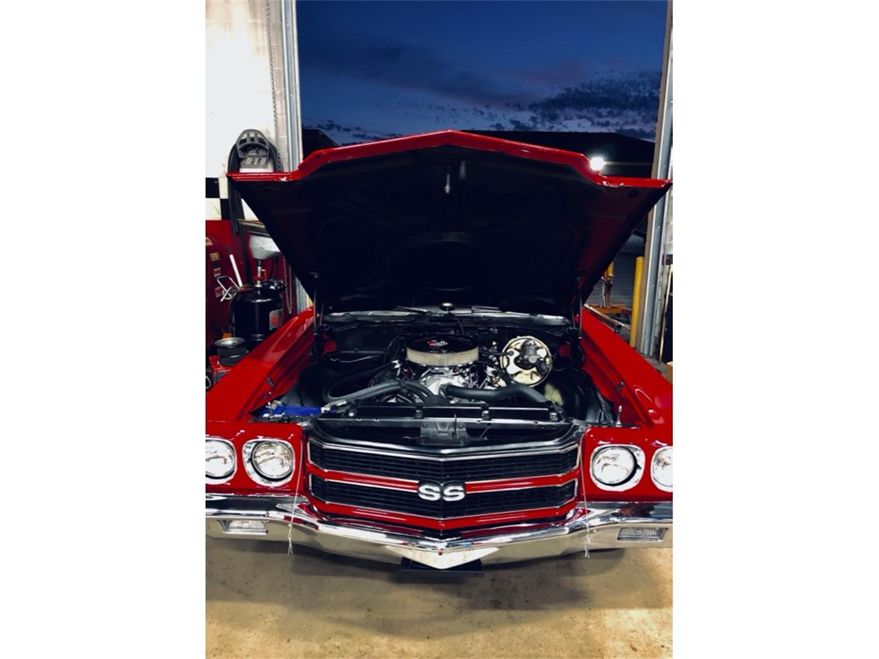 Chevrolet-Chevelle-ss-1970-Red-Black-21