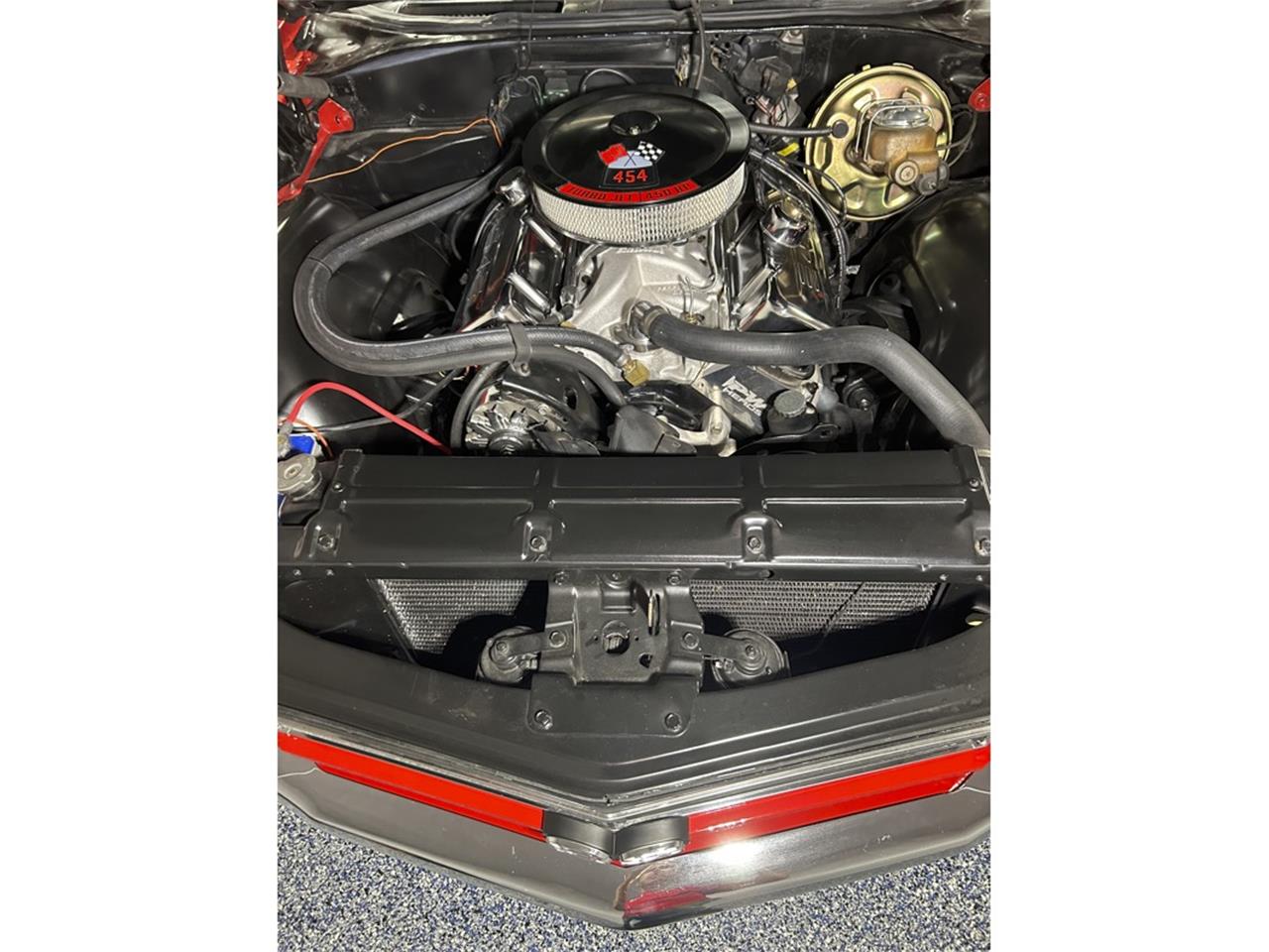 Chevrolet-Chevelle-ss-1970-Red-Black-22