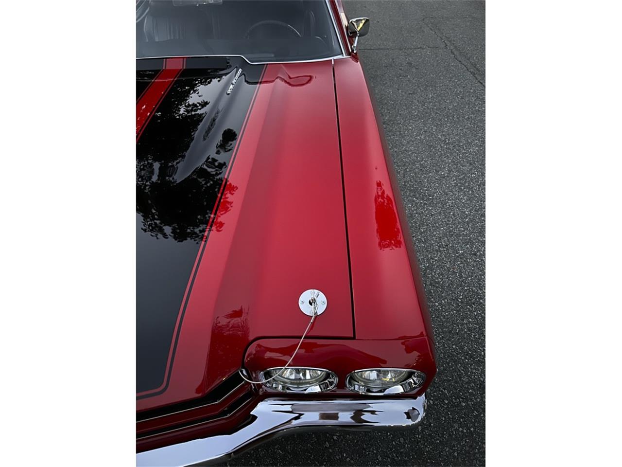 Chevrolet-Chevelle-ss-1970-Red-Black-26