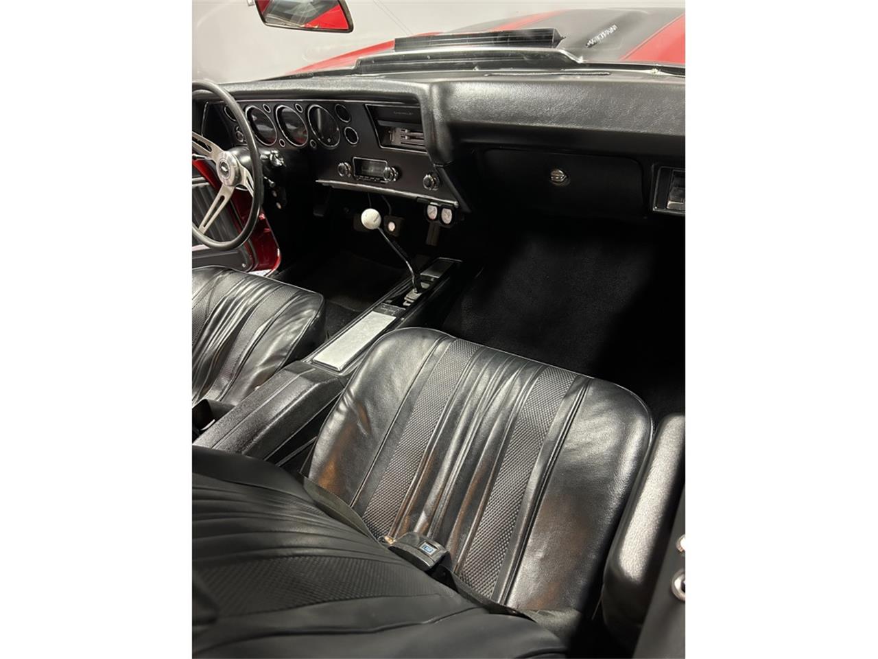 Chevrolet-Chevelle-ss-1970-Red-Black-28