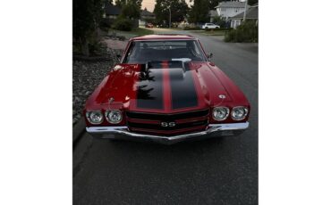 Chevrolet-Chevelle-ss-1970-Red-Black-4
