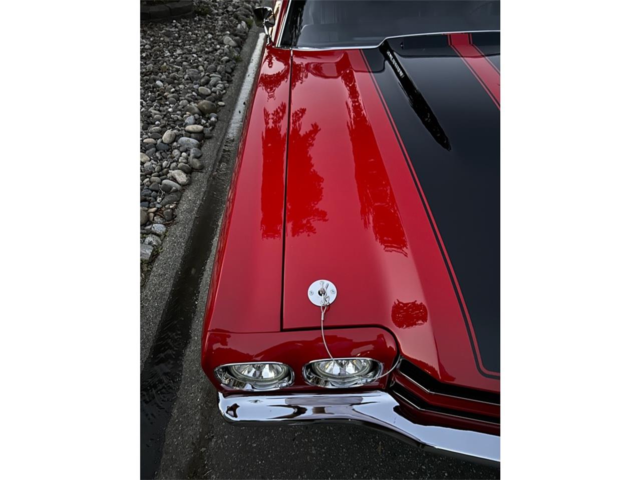 Chevrolet-Chevelle-ss-1970-Red-Black-8