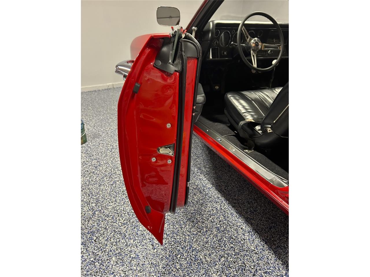 Chevrolet-Chevelle-ss-1970-Red-Black-9