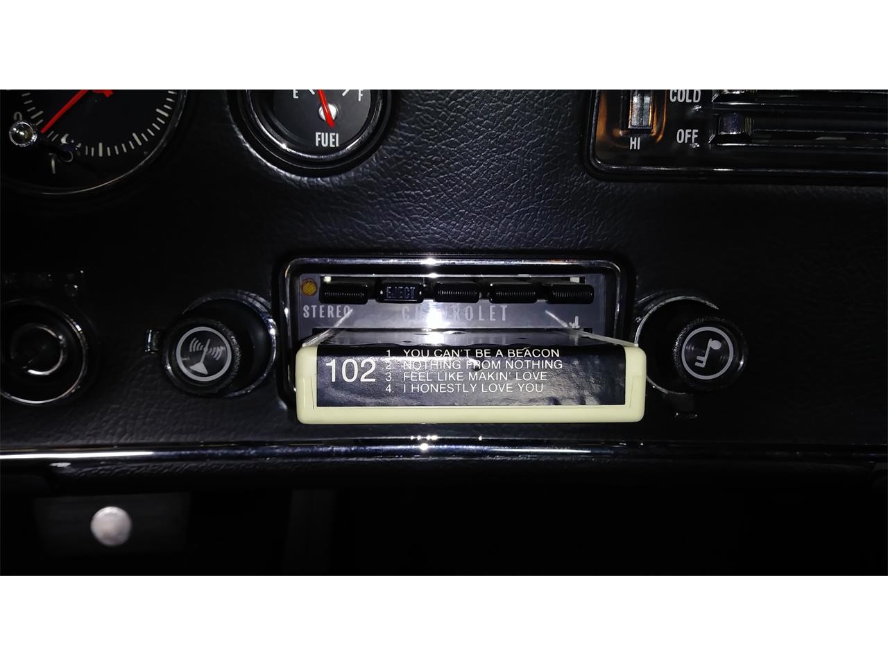 Chevrolet-Chevelle-ss-1971-Sunflower-Yellow-Black-26