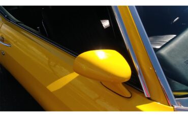 Chevrolet-Chevelle-ss-1971-Sunflower-Yellow-Black