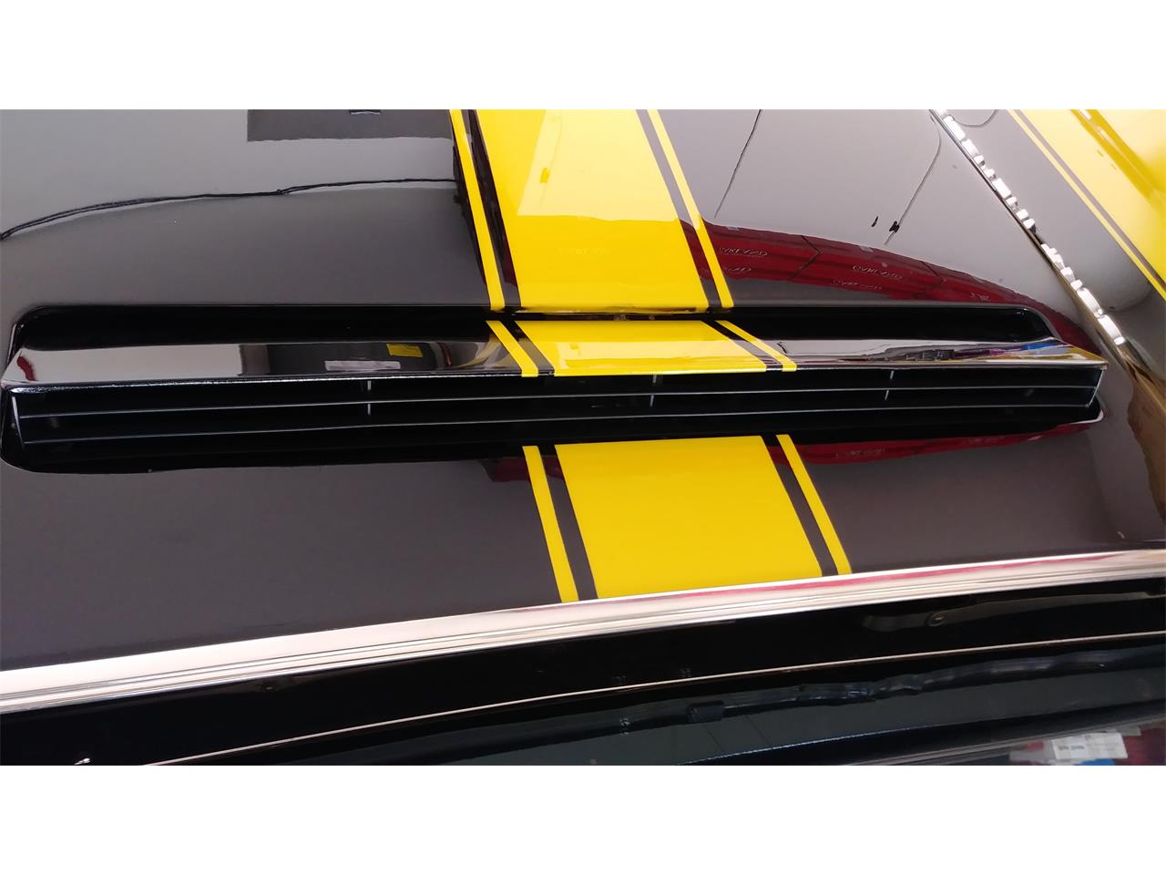 Chevrolet-Chevelle-ss-1971-Sunflower-Yellow-Black-58