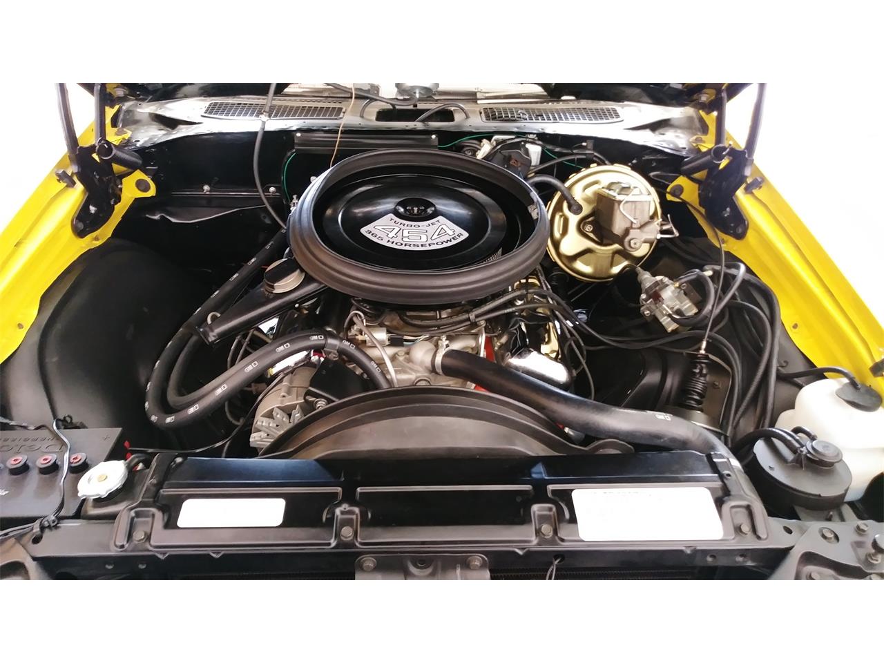 Chevrolet-Chevelle-ss-1971-Sunflower-Yellow-Black-66