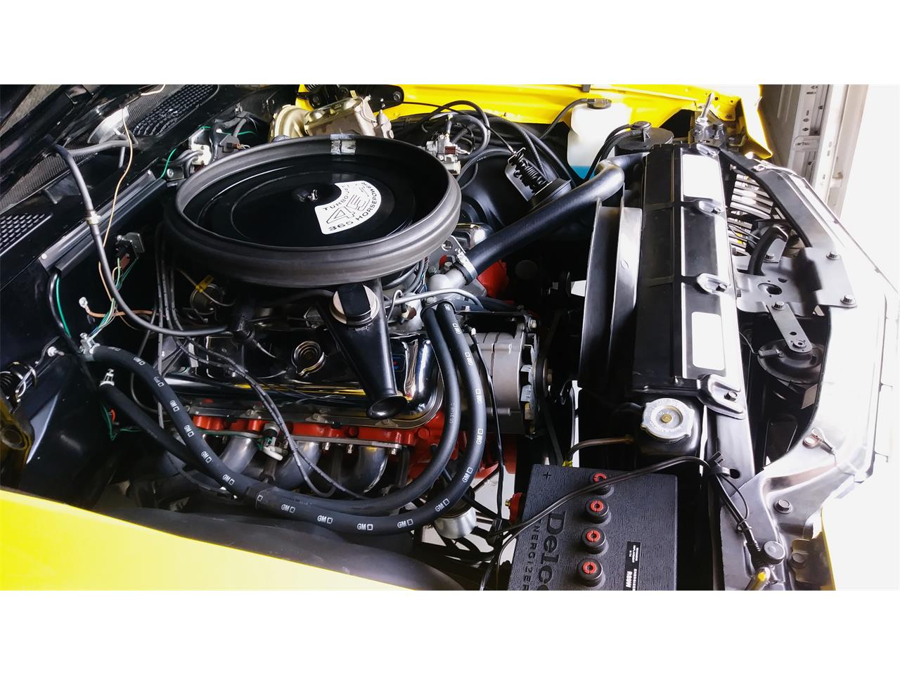 Chevrolet-Chevelle-ss-1971-Sunflower-Yellow-Black-7