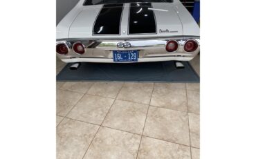 Chevrolet-Chevelle-ss-1971-White-Black-1