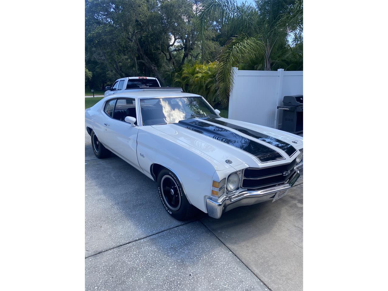 Chevrolet-Chevelle-ss-1971-White-Black-2