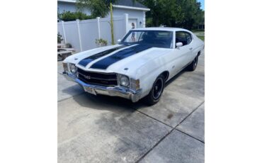Chevrolet-Chevelle-ss-1971-White-Black-4