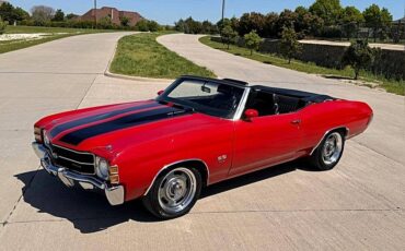 Chevrolet-Chevelle-ss-1971-red-1
