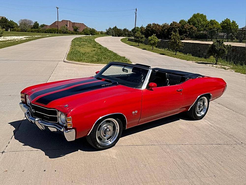 Chevrolet-Chevelle-ss-1971-red-1