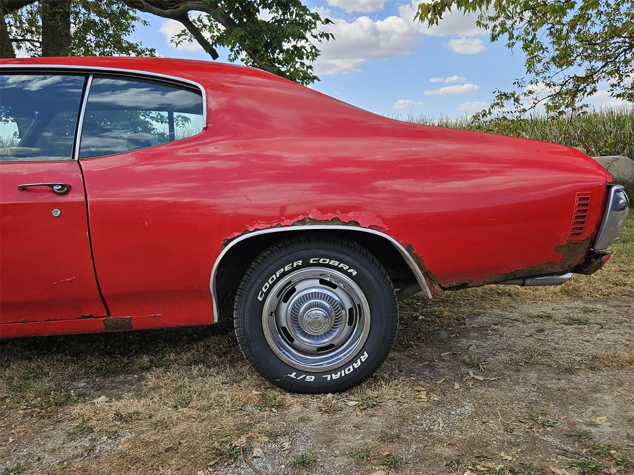 Chevrolet-Chevelle-ss-1972-Red-w-black-stripes-Black-12