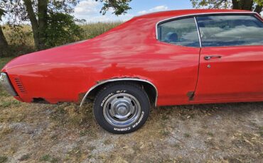 Chevrolet-Chevelle-ss-1972-Red-w-black-stripes-Black-15