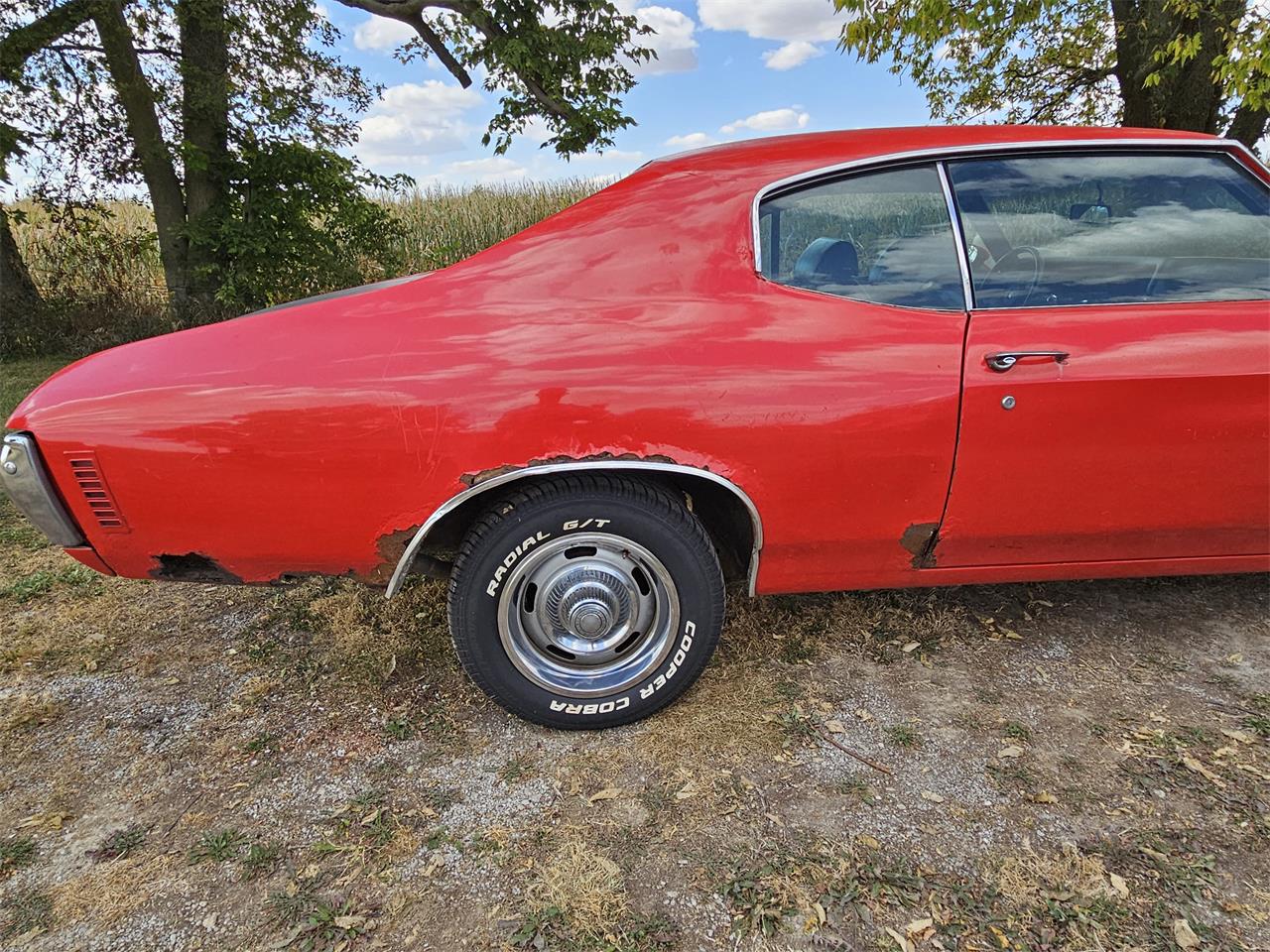 Chevrolet-Chevelle-ss-1972-Red-w-black-stripes-Black-15