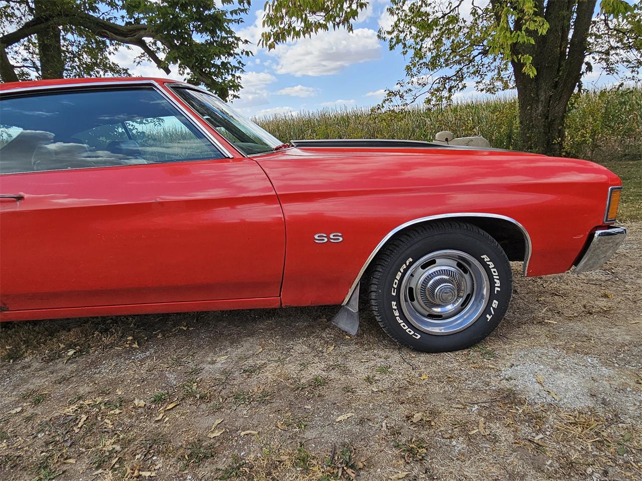 Chevrolet-Chevelle-ss-1972-Red-w-black-stripes-Black-16
