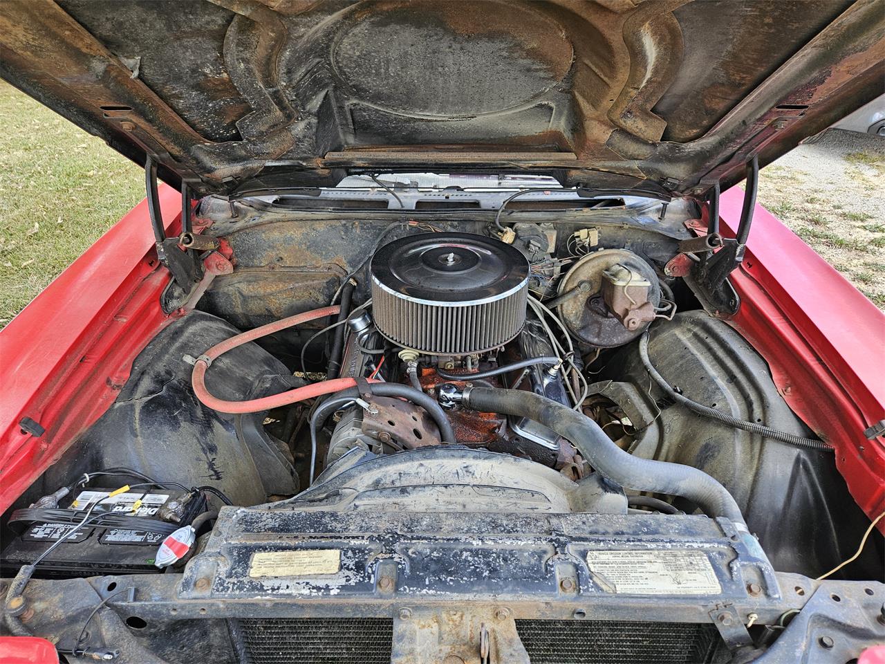 Chevrolet-Chevelle-ss-1972-Red-w-black-stripes-Black-19