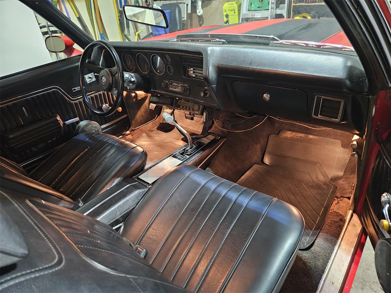Chevrolet-Chevelle-ss-1972-Red-w-black-stripes-Black-6
