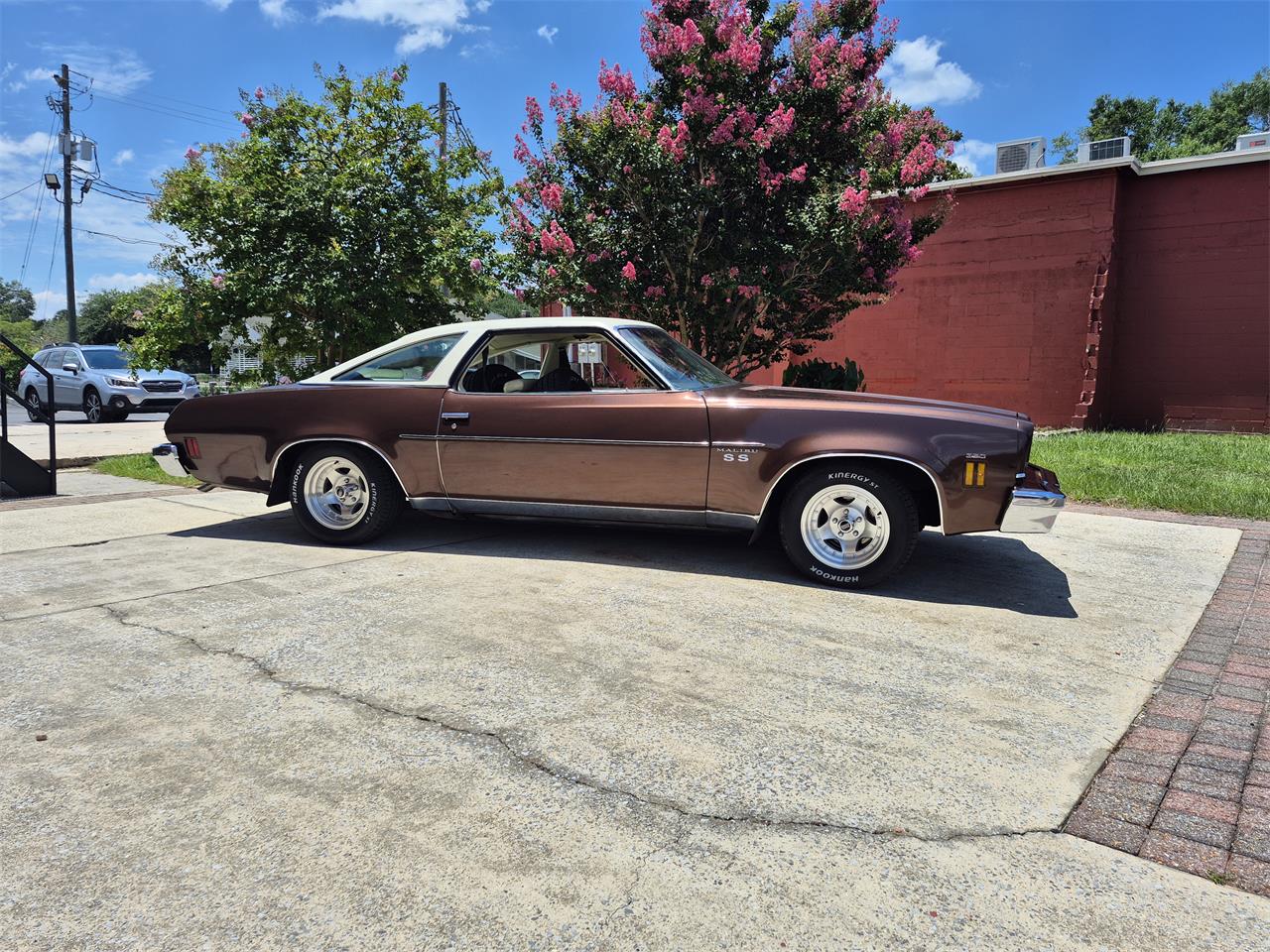Chevrolet-Chevelle-ss-1973-Brown-metallic-metal-Beige-15