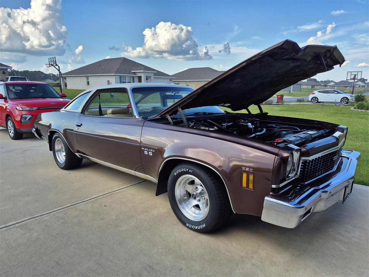 Chevrolet-Chevelle-ss-1973-Brown-metallic-metal-Beige-17
