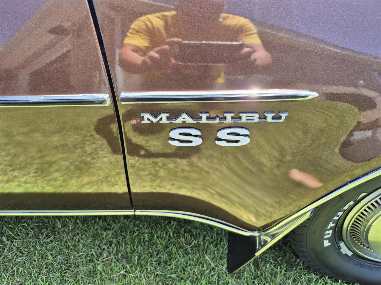 Chevrolet-Chevelle-ss-1973-Brown-metallic-metal-Beige-19