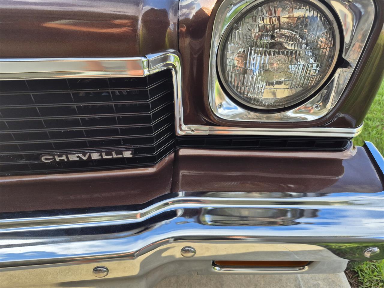 Chevrolet-Chevelle-ss-1973-Brown-metallic-metal-Beige-28