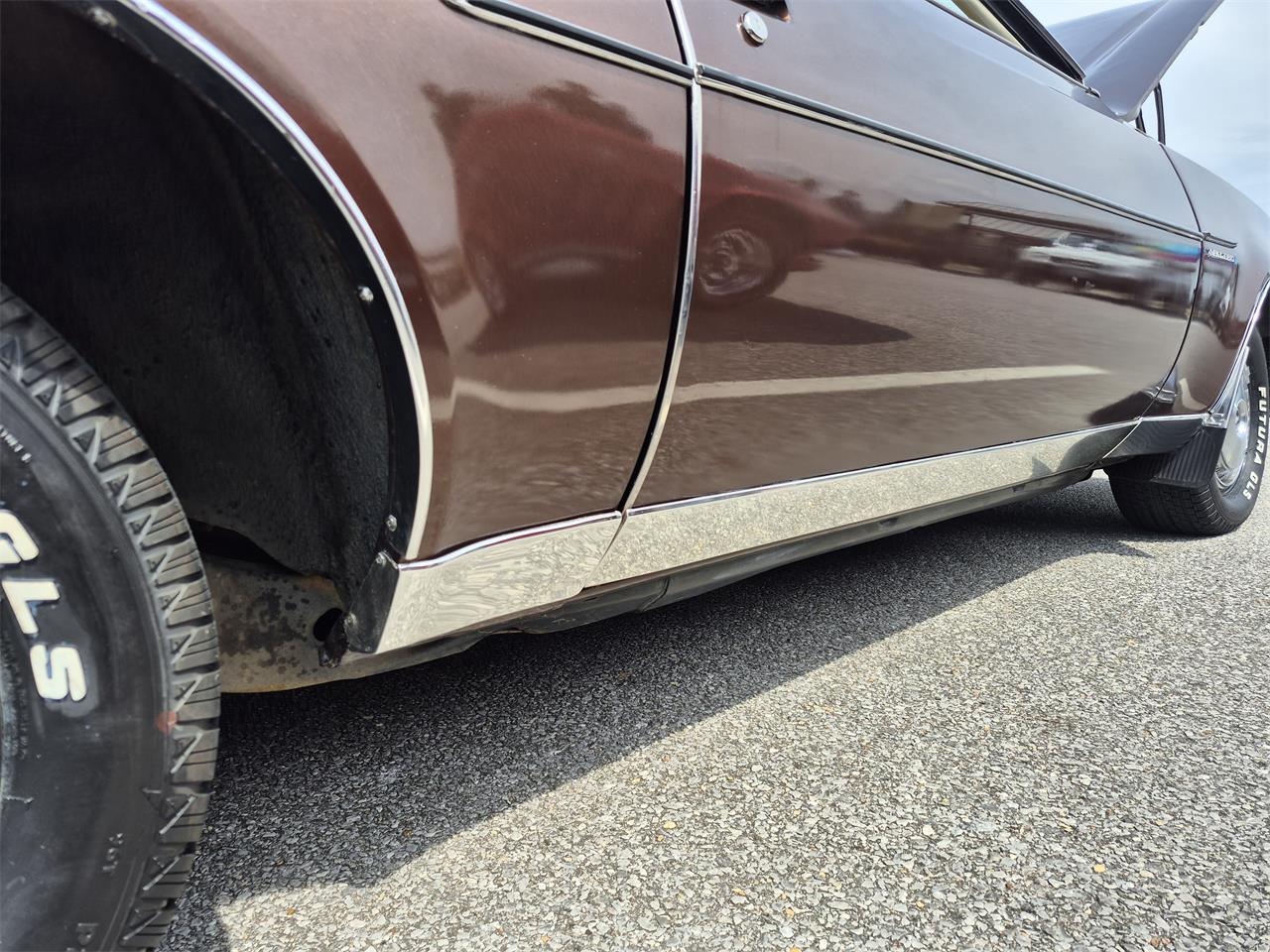 Chevrolet-Chevelle-ss-1973-Brown-metallic-metal-Beige-38