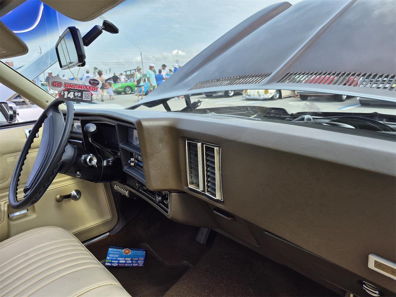 Chevrolet-Chevelle-ss-1973-Brown-metallic-metal-Beige-63