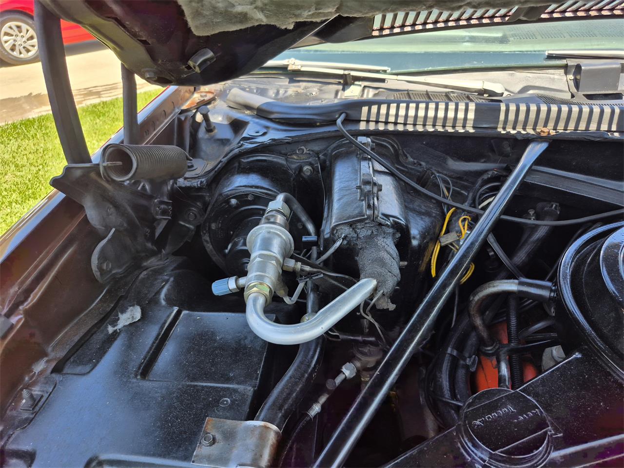 Chevrolet-Chevelle-ss-1973-Brown-metallic-metal-Beige-81