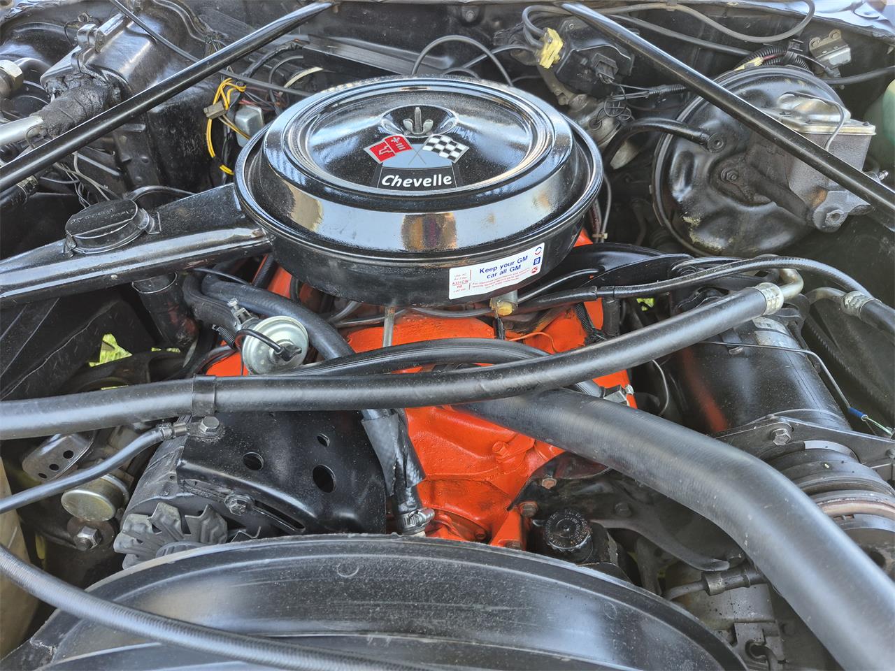 Chevrolet-Chevelle-ss-1973-Brown-metallic-metal-Beige-83