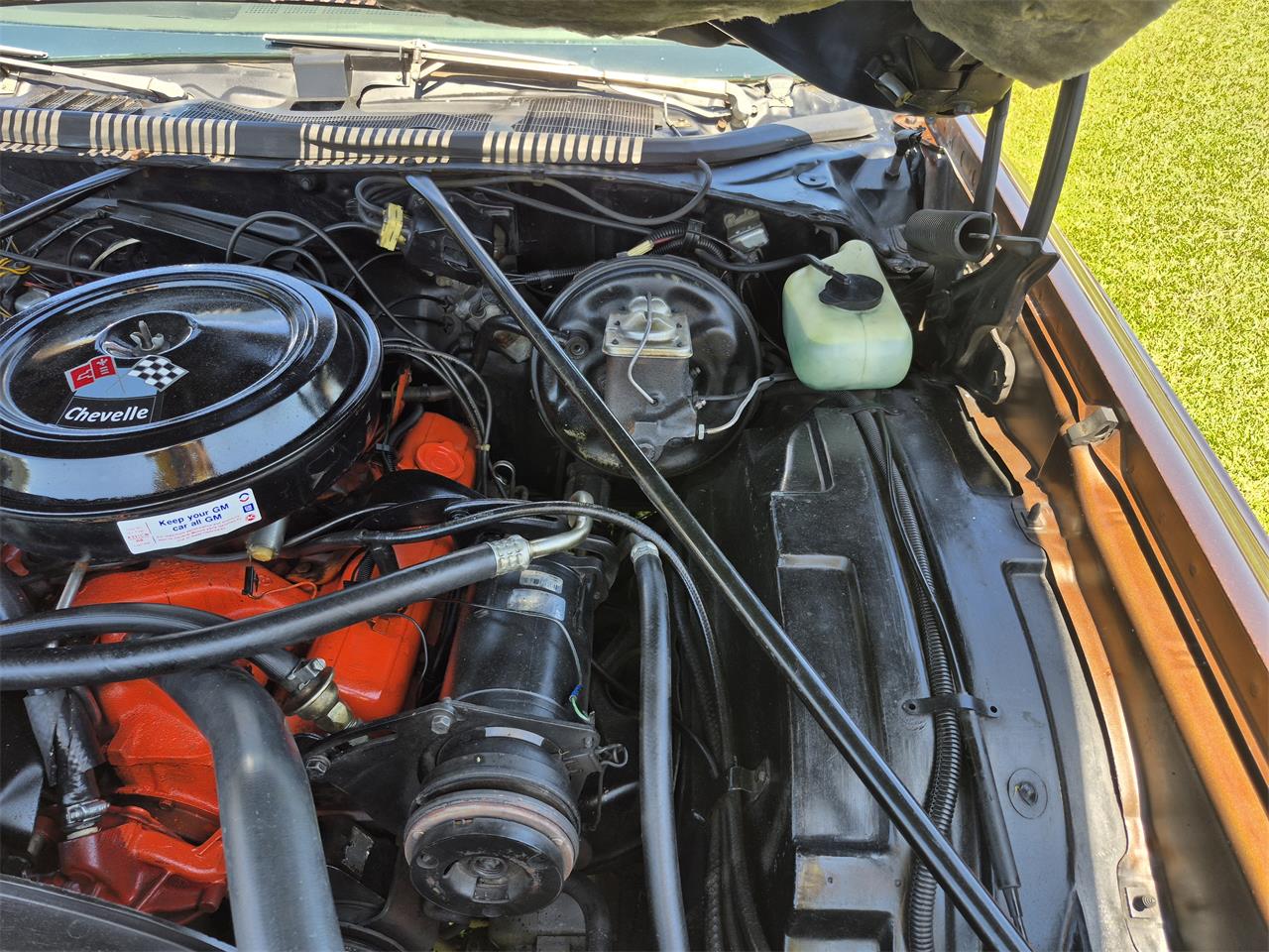Chevrolet-Chevelle-ss-1973-Brown-metallic-metal-Beige-85
