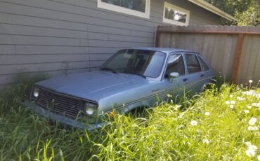 Chevrolet-Chevette-1987-blue