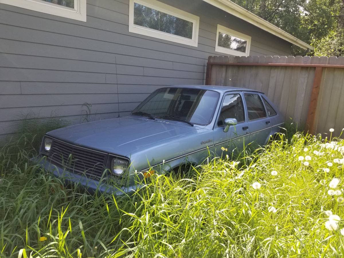 Chevrolet-Chevette-1987-blue