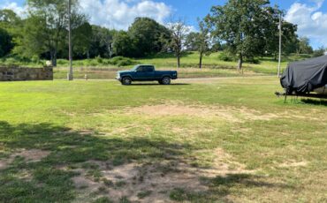Chevrolet-Chevy-Pickup-1995-Extended-Cab-Pickup