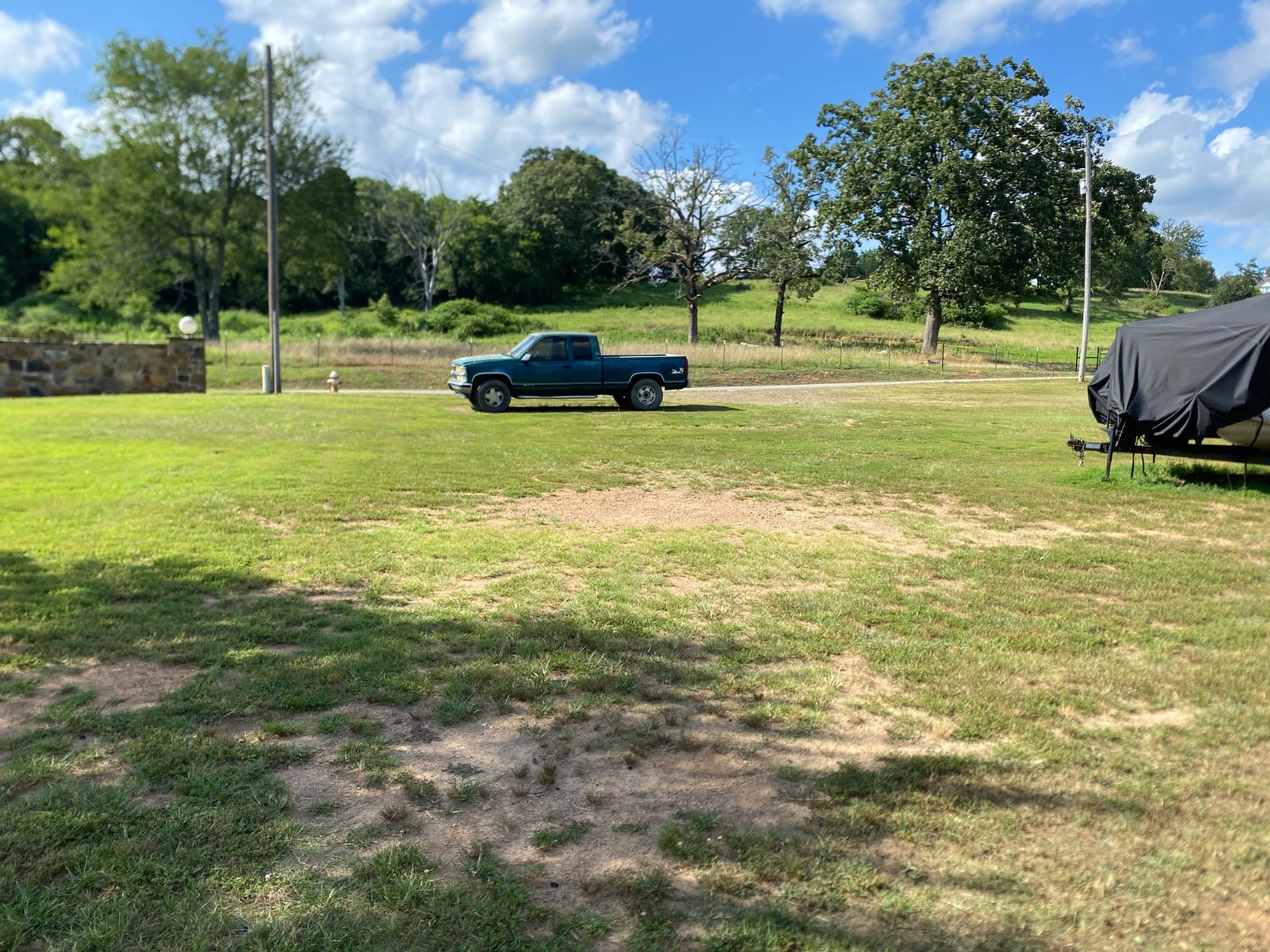 Chevrolet-Chevy-Pickup-1995-Extended-Cab-Pickup
