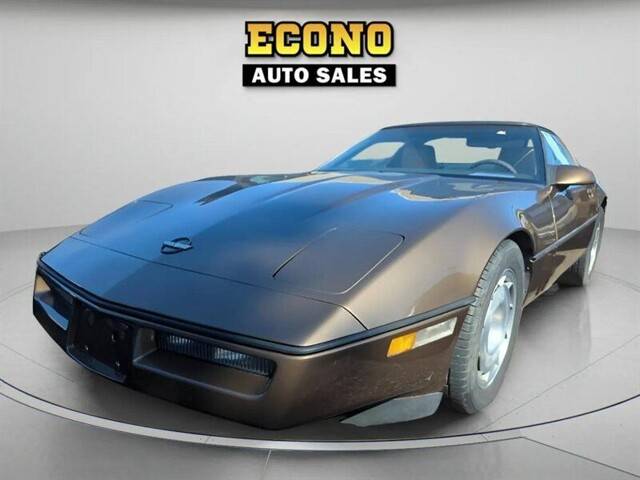 Chevrolet-Chevy-corvette-1987-2