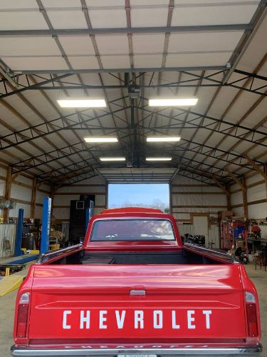 Chevrolet-Cheyenne-1969-Red-4