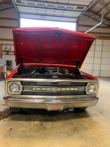 Chevrolet-Cheyenne-1969-Red-7