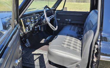 Chevrolet-Cheyenne-1972-Black-Gray-11